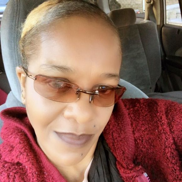 Meet your Posher, Jacqui - Picture 1 of 1